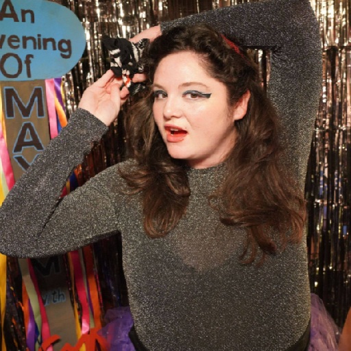 Meg Stalter in Louisville