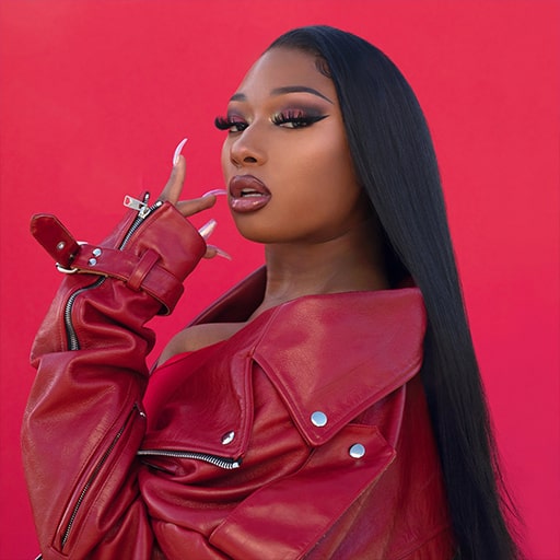 Megan Thee Stallion Louisville Tickets