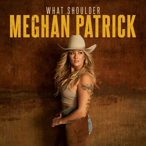 Meghan Patrick Louisville Tickets