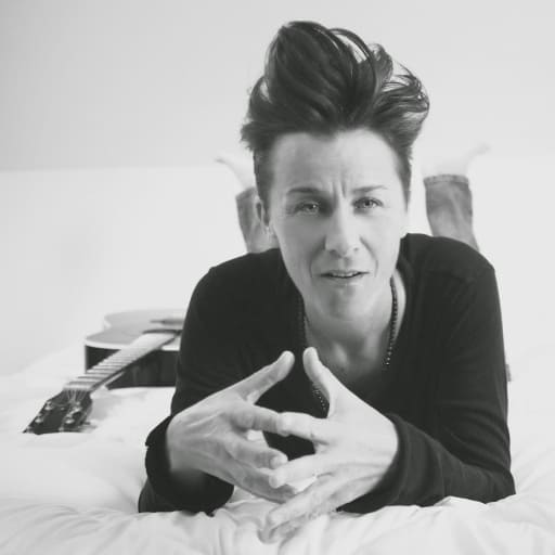 Melissa Ferrick Louisville Tickets