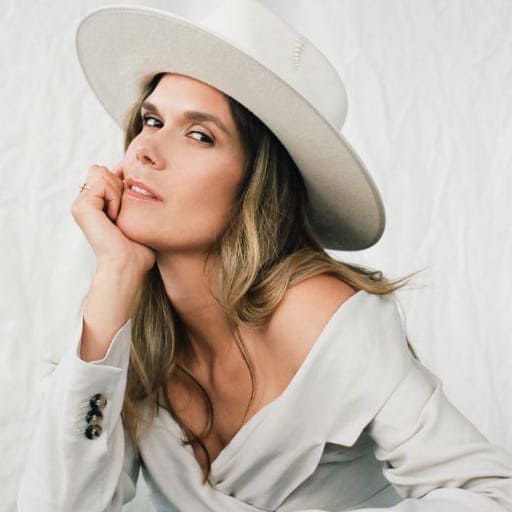 Melissa Ouimet in Louisville