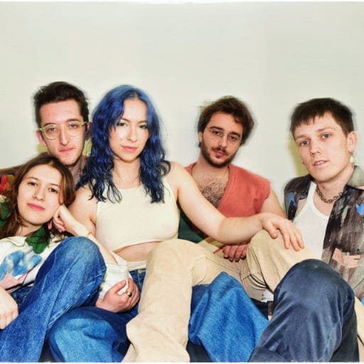 Melt - Band in Louisville