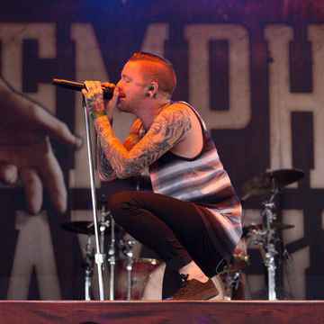 Memphis May Fire Tickets