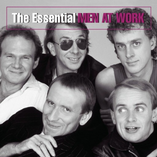 Men At Work Tickets 2026