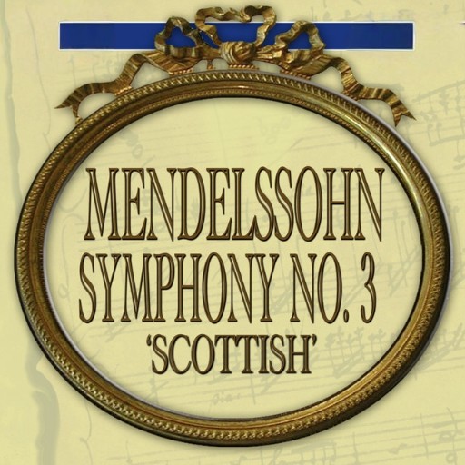 Mendelssohn's Scottish Symphony Louisville Concert Tickets