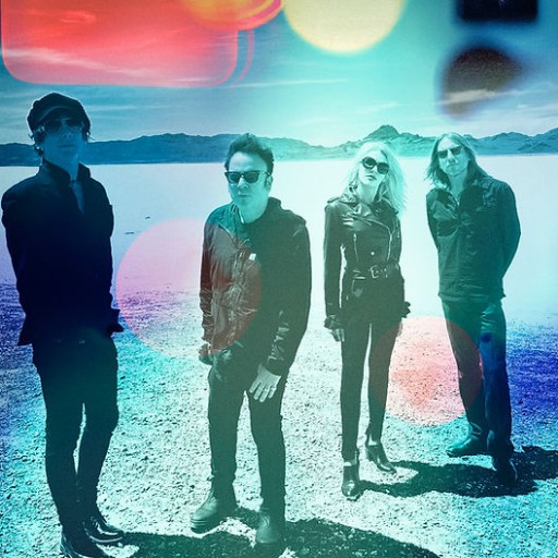 Mercury Rev Louisville Tickets