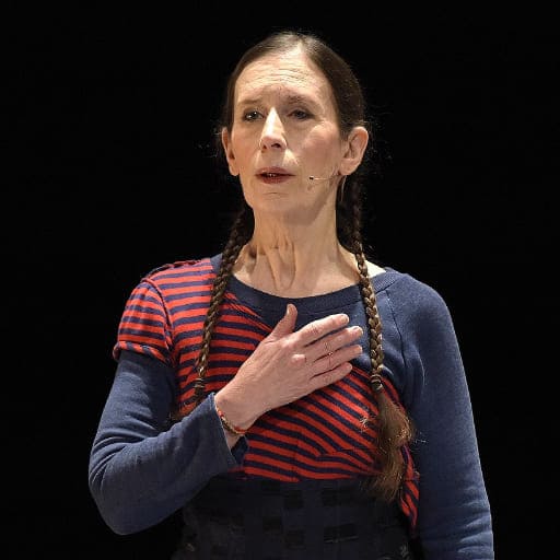 Meredith Monk Louisville Tickets