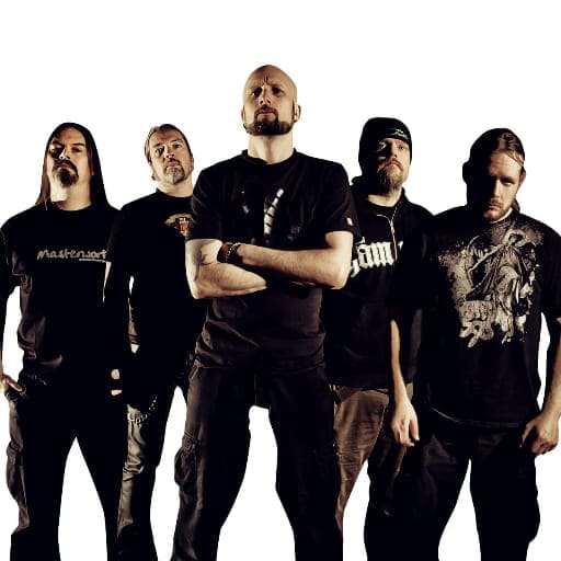 Meshuggah Louisville Tickets