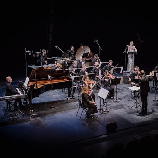 Messiaen Louisville Tickets