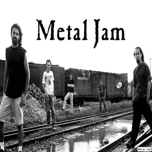 Metal Jam Louisville Tickets