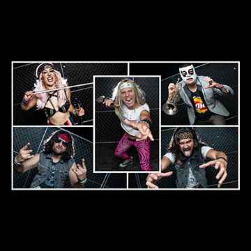 Metalachi Louisville Tickets