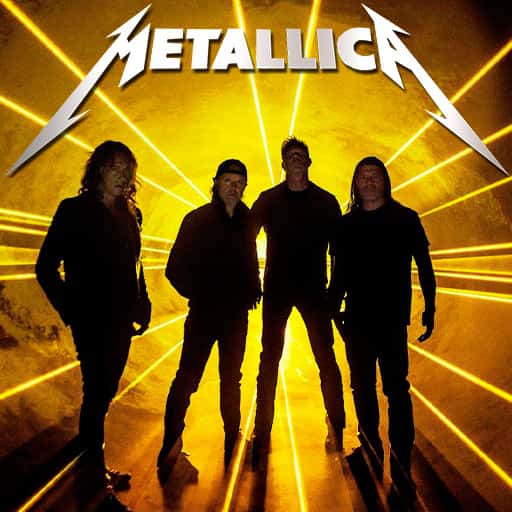 Metallica Louisville Tickets