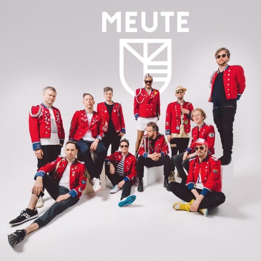 Meute Louisville Tickets