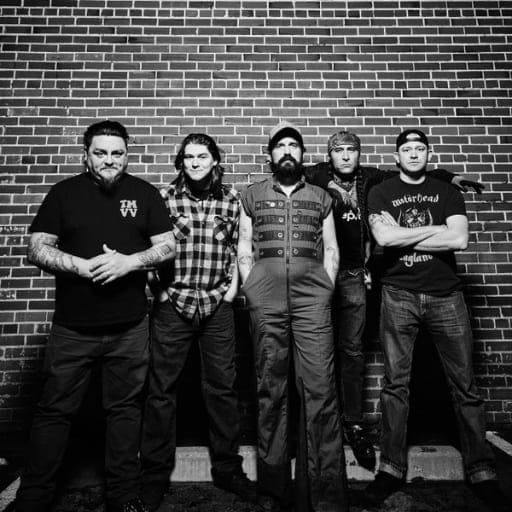 MF Ruckus Louisville Tickets