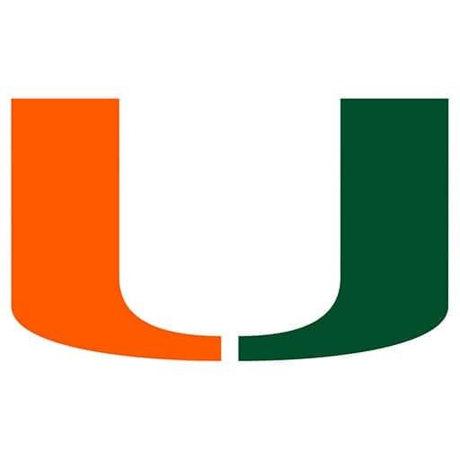 Miami Hurricanes Basketball Tickets in Louisville