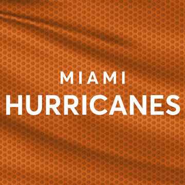 Miami Hurricanes Tickets in Louisville