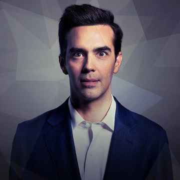 Michael Carbonaro Louisville Tickets