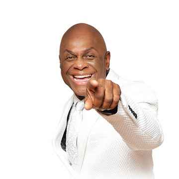 Michael Colyar in Louisville