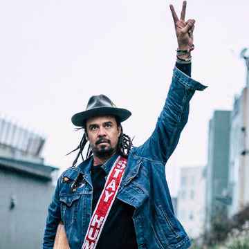 Michael Franti Louisville Tickets