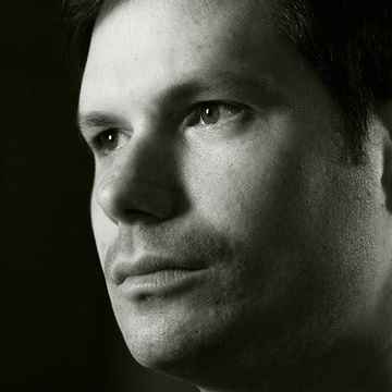 Michael Ian Black in Louisville