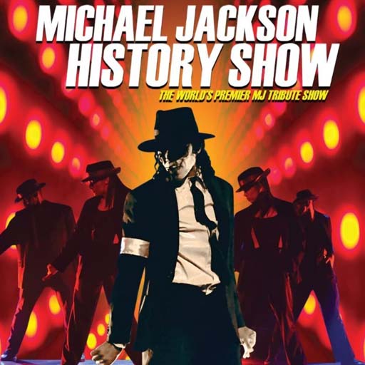 Michael Jackson - The History Show Louisville Tickets