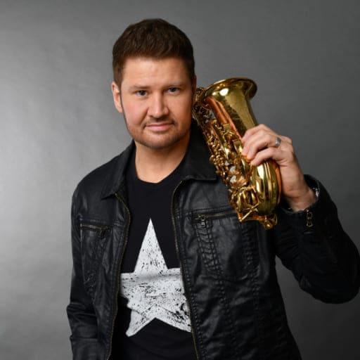 Michael Lington Louisville Tickets
