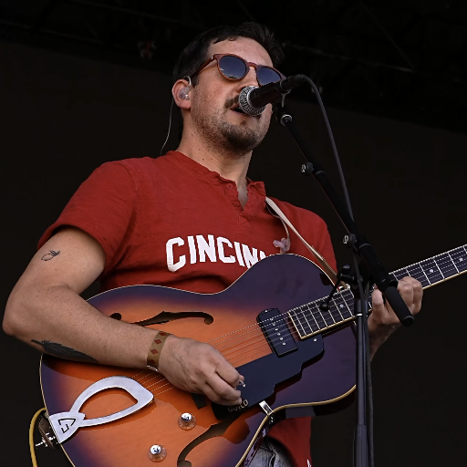 Michael Marcagi Louisville Tickets