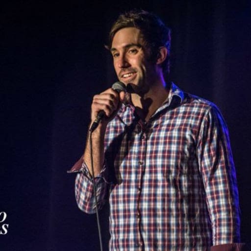 Michael Palascak in Louisville