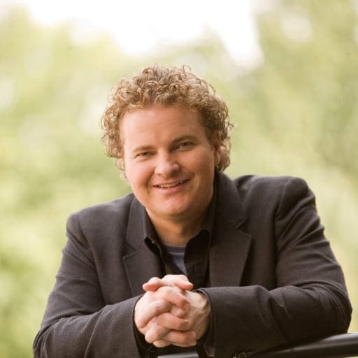 Michael Somerville in Louisville