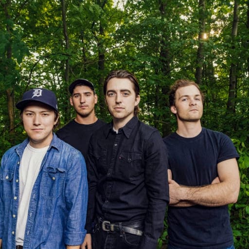 Michigan Rattlers Louisville Concert Tickets