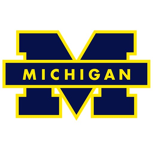 Michigan Wolverines Women's Volleyball Tickets