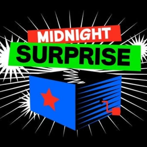 Midnight Surprise in Louisville