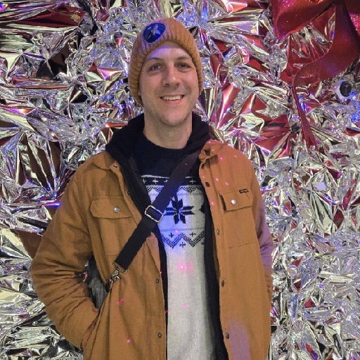 Mike Brody in Louisville