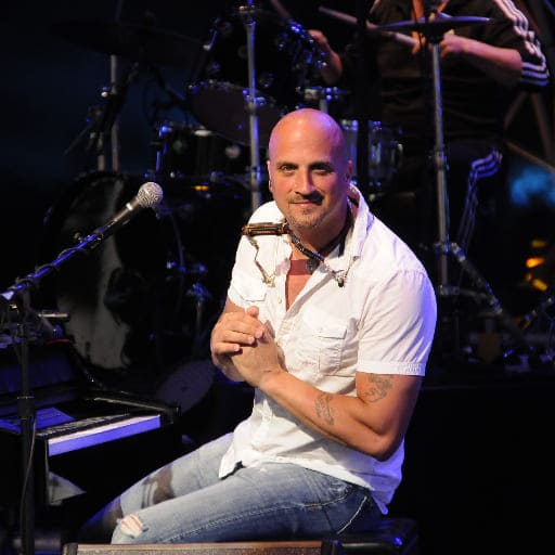 Mike DelGuidice Tickets 2026