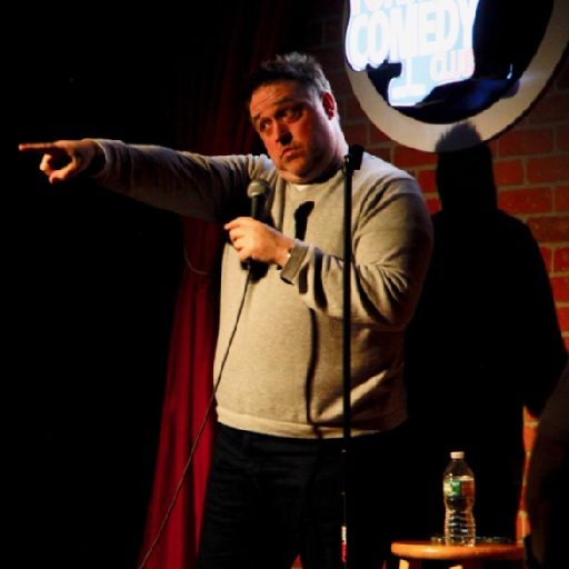 Mike Gaffney in Louisville