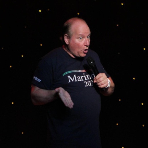 Mike Marino in Louisville