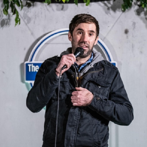 Mike Palascak in Louisville
