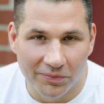 Mike Vecchione in Louisville