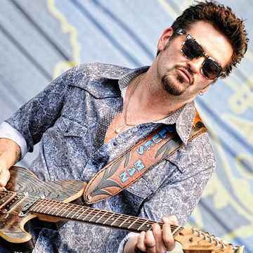 Mike Zito Louisville Tickets