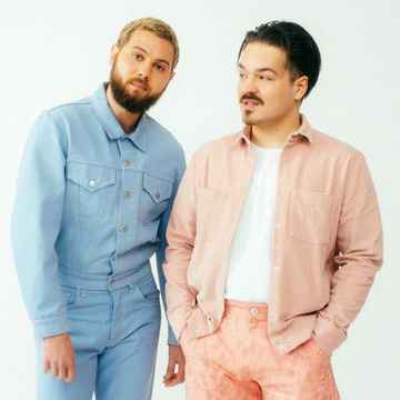 Milky Chance Louisville Tickets