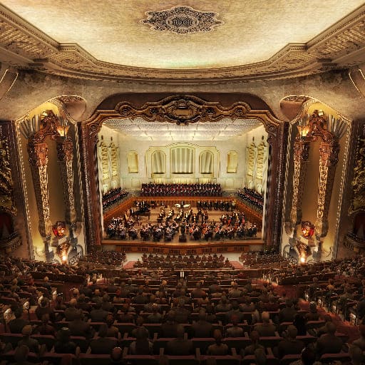 Milwaukee Symphony Orchestra Louisville Tickets