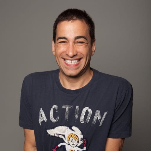 Mitch Fatel in Louisville