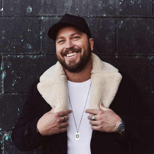 Mitchell Tenpenny Tickets