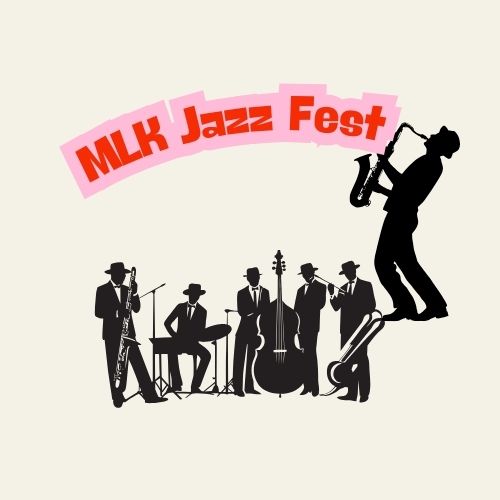 MLK Jazz Fest Louisville Concert Tickets