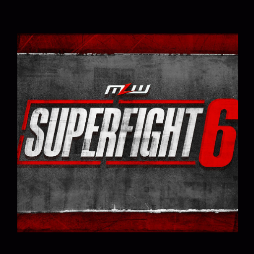 MLW SuperFight 6 Tickets