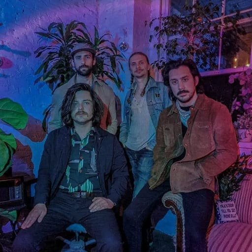 Mo Lowda and The Humble Louisville Tickets