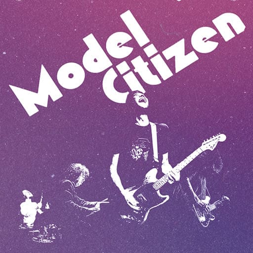 Model Citizen Louisville Tickets