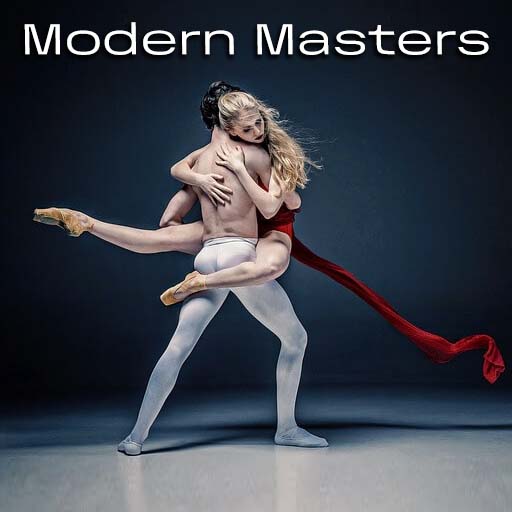 Modern Masters Tickets