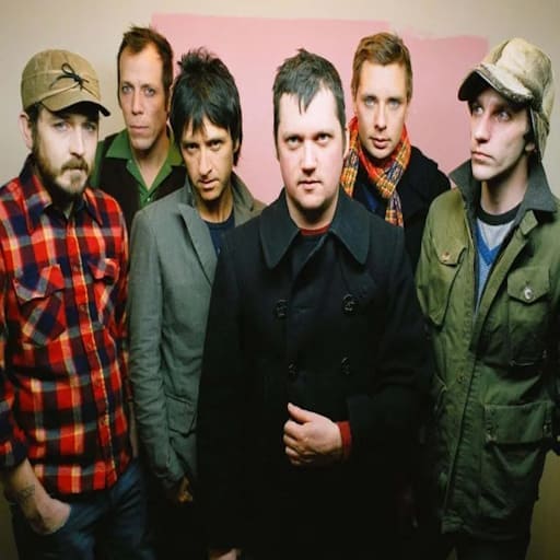 Modest Mouse Louisville Tickets