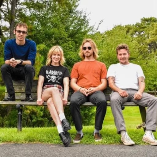 Molly Ringworm Louisville Tickets